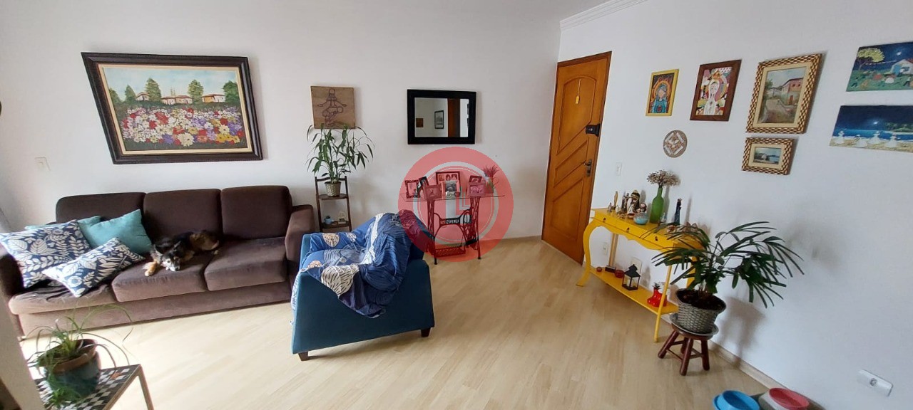 Apartamento, 3 quartos, 86 m² - Foto 2