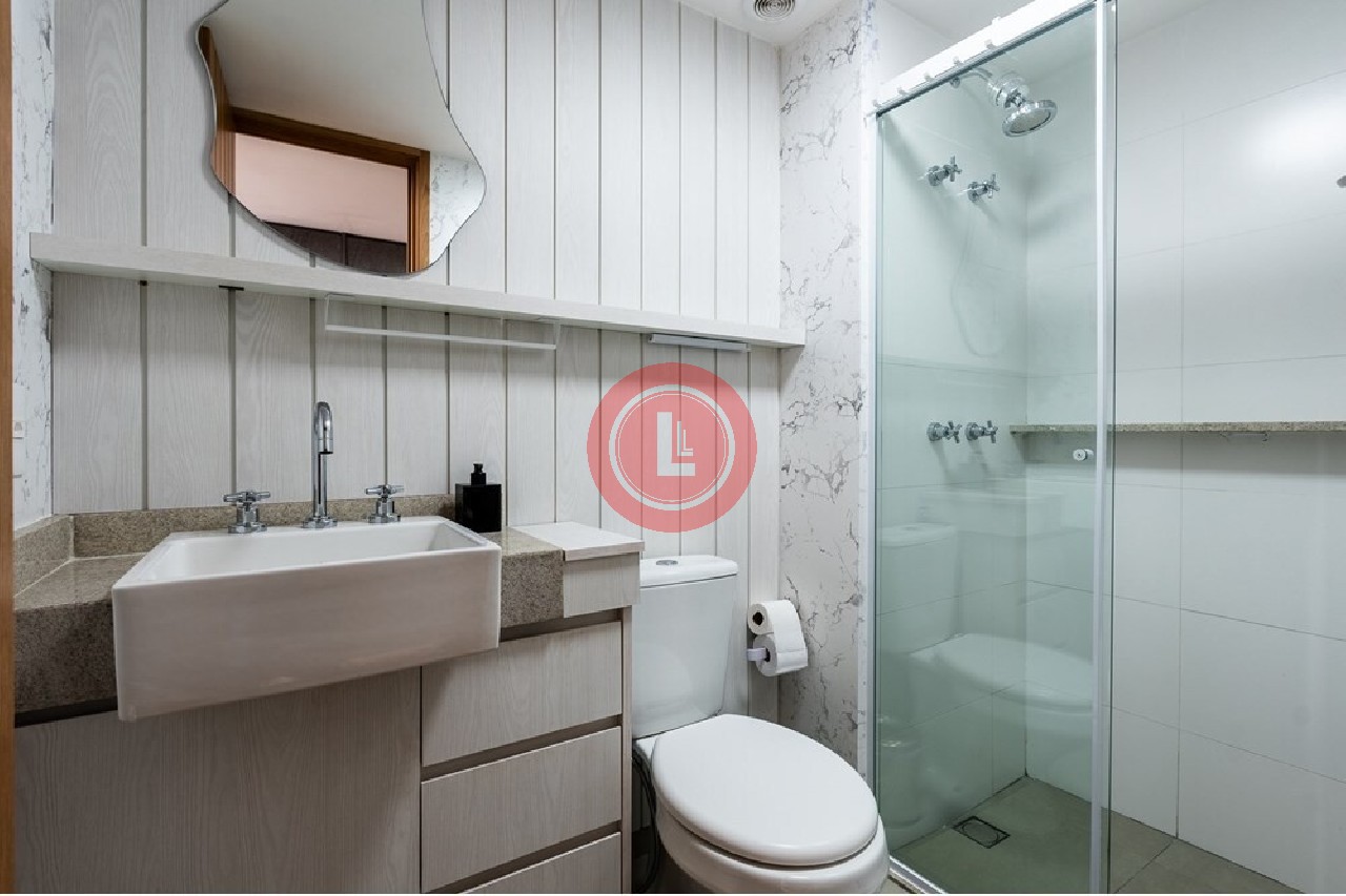 Apartamento, 1 quarto, 43 m² - Foto 32
