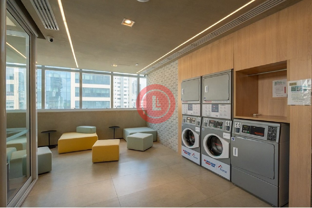 Apartamento, 1 quarto, 43 m² - Foto 13