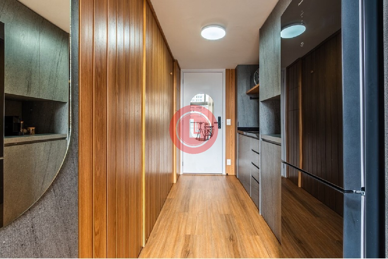 Apartamento, 1 quarto, 43 m² - Foto 41
