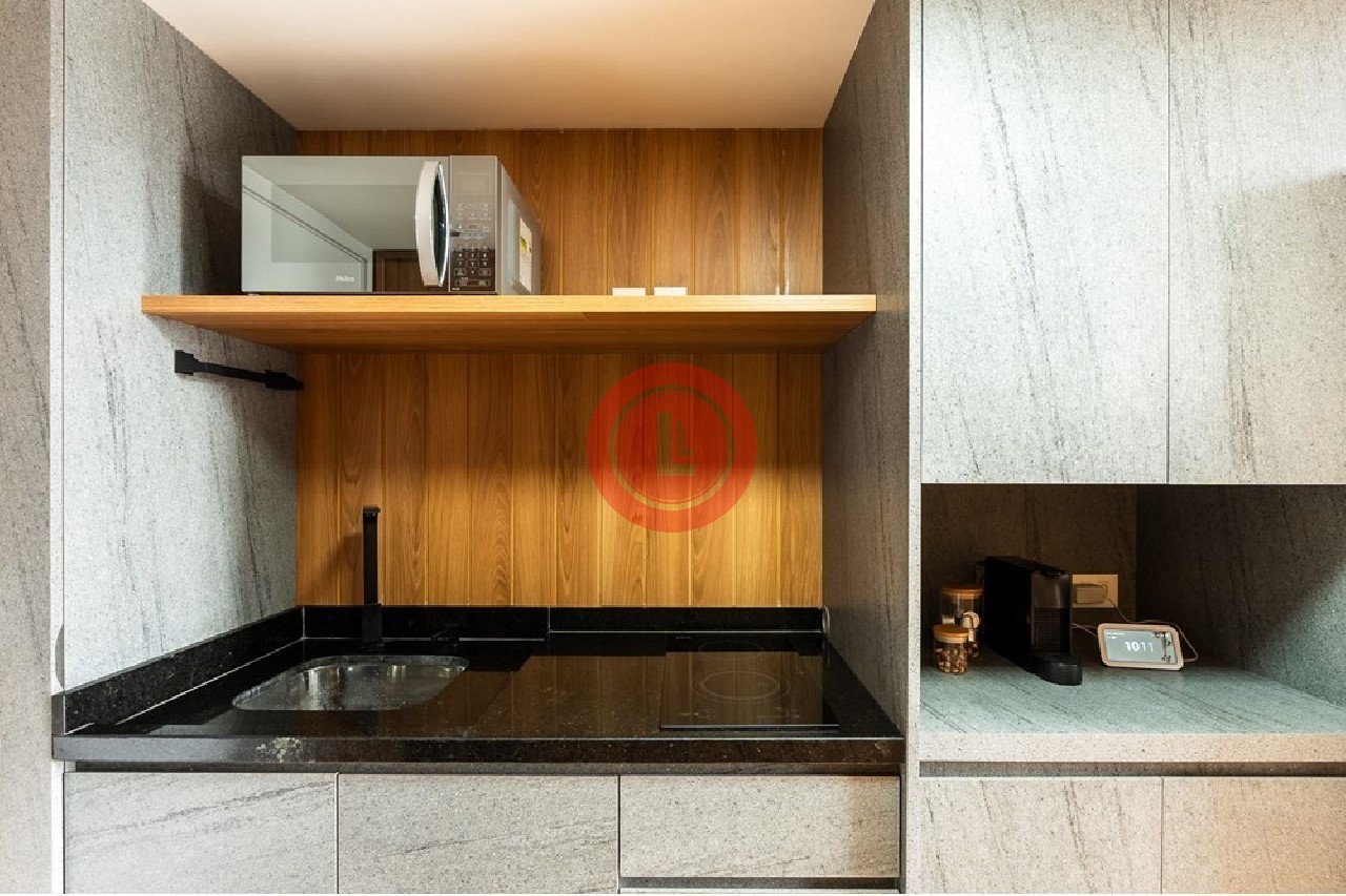 Apartamento, 1 quarto, 43 m² - Foto 45