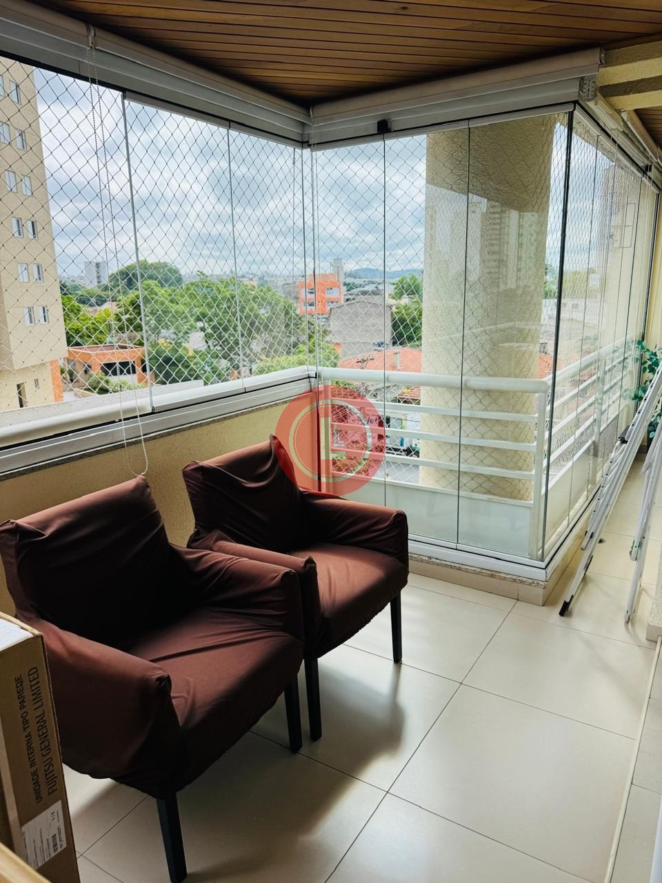 Apartamento, 3 quartos, 106 m² - Foto 17