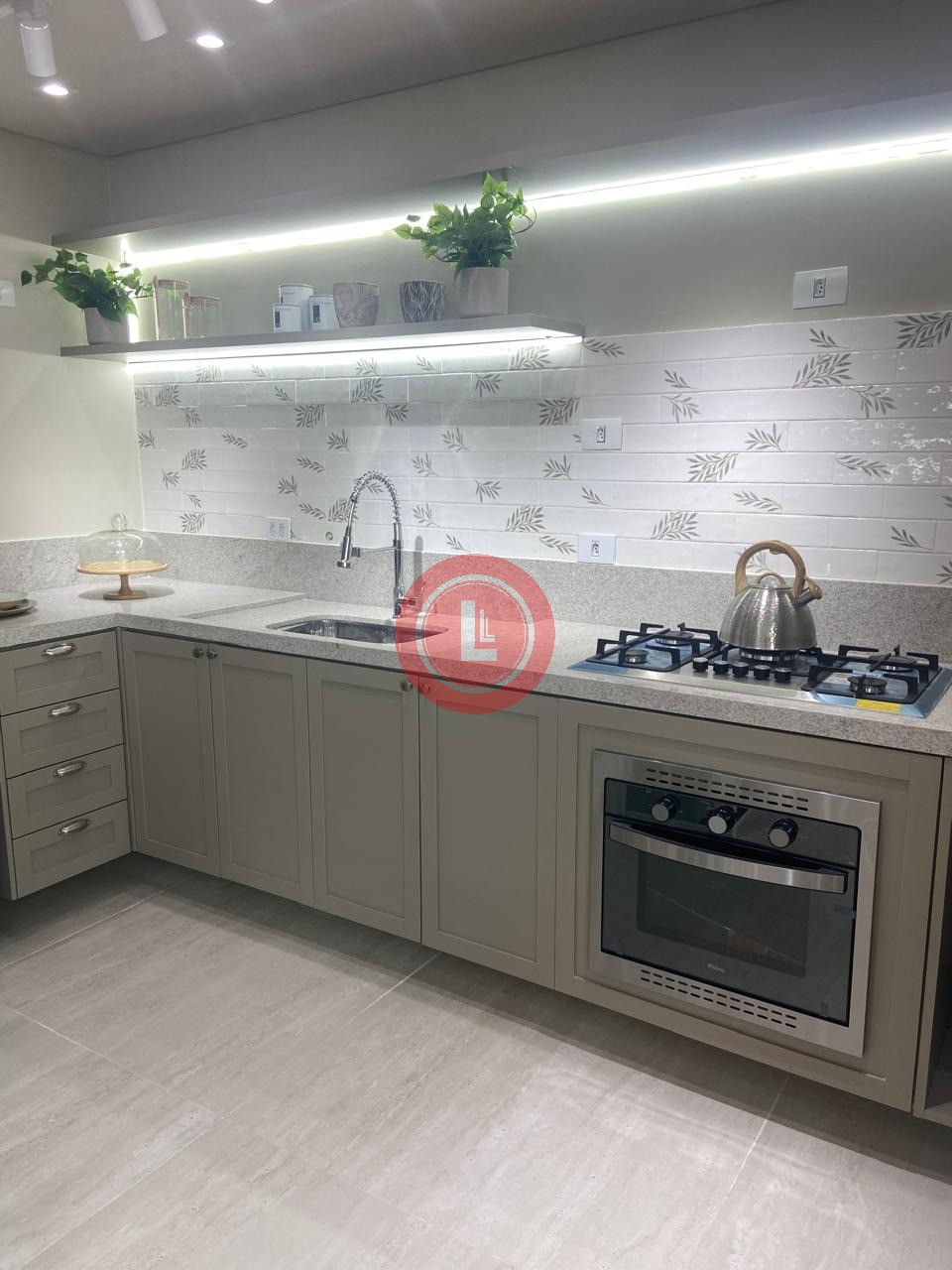Apartamento, 3 quartos, 166 m² - Foto 41