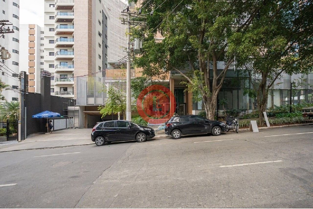 Apartamento, 1 quarto, 43 m² - Foto 30