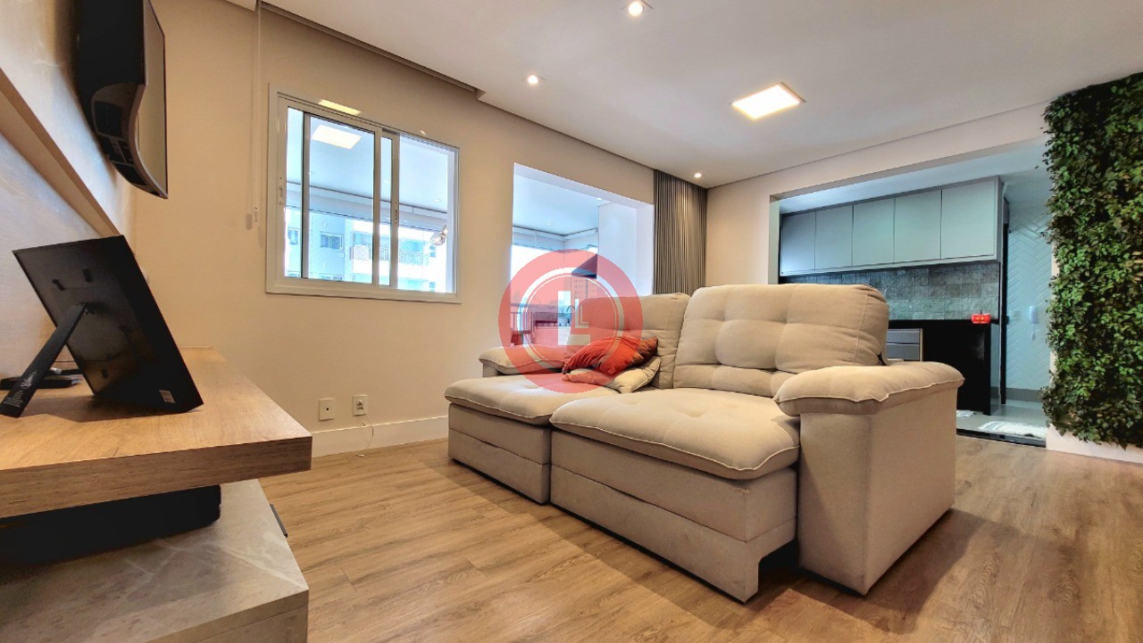 Apartamento, 2 quartos, 90 m² - Foto 56