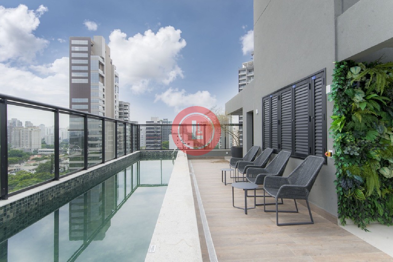 Apartamento, 2 quartos, 33 m² - Foto 29