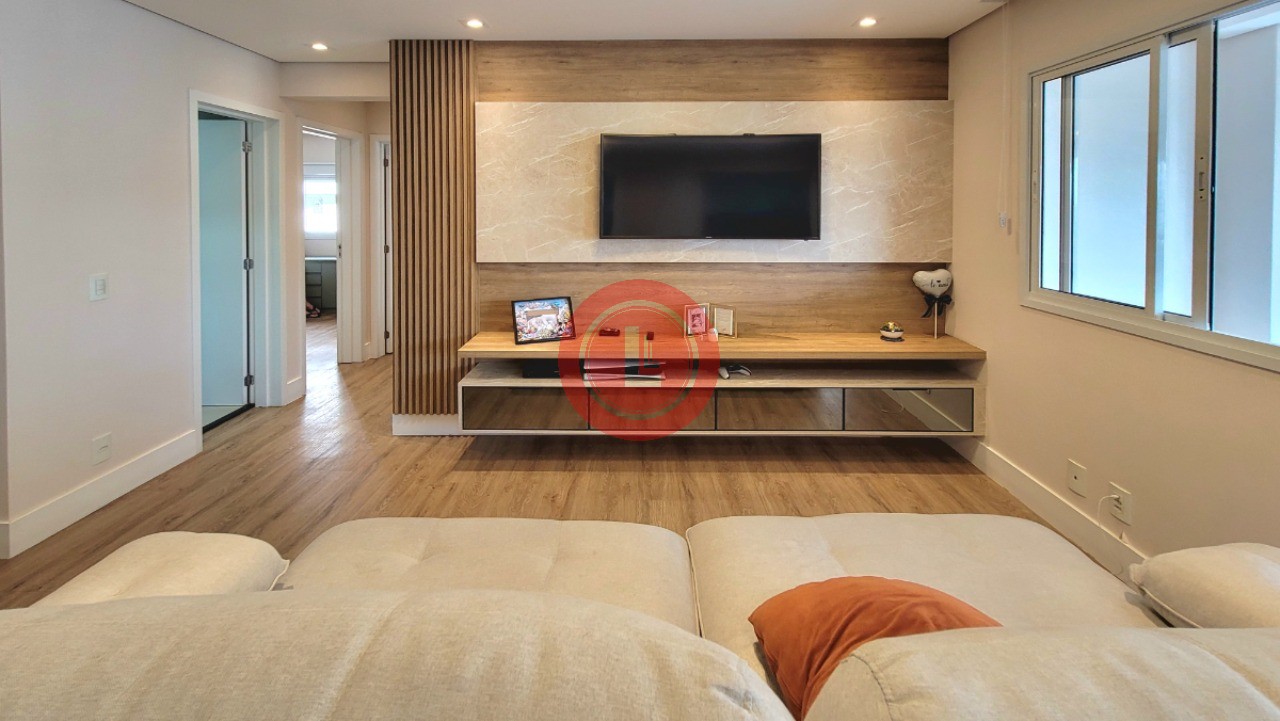 Apartamento, 2 quartos, 90 m² - Foto 13