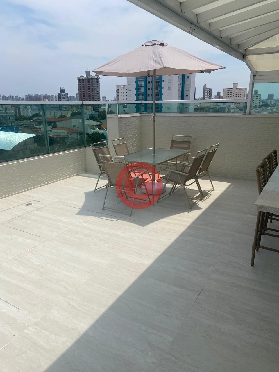 Apartamento, 3 quartos, 166 m² - Foto 33