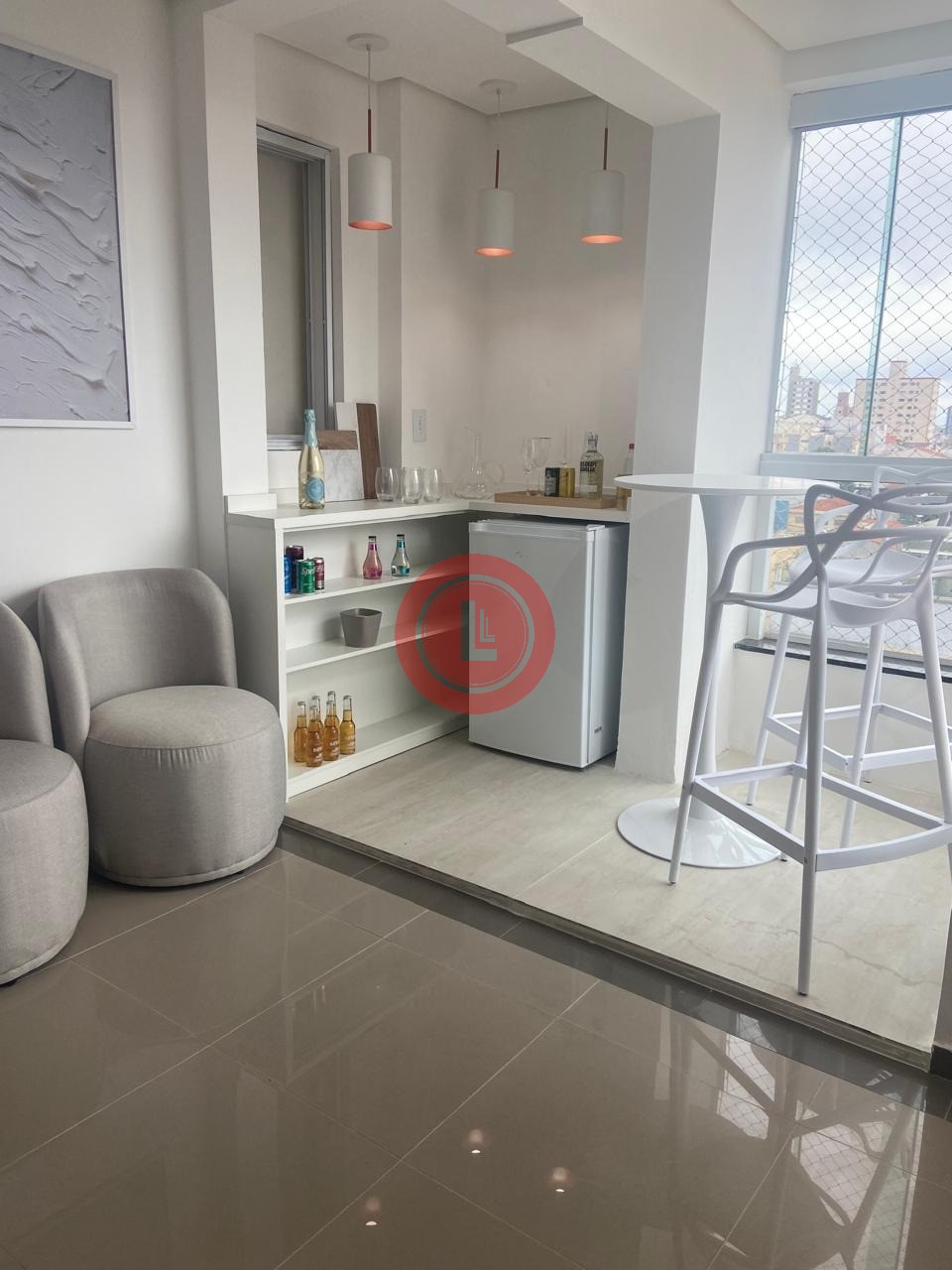 Apartamento, 3 quartos, 166 m² - Foto 8