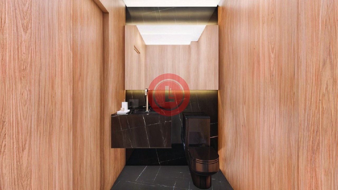 Apartamento, 3 quartos, 183 m² - Foto 14