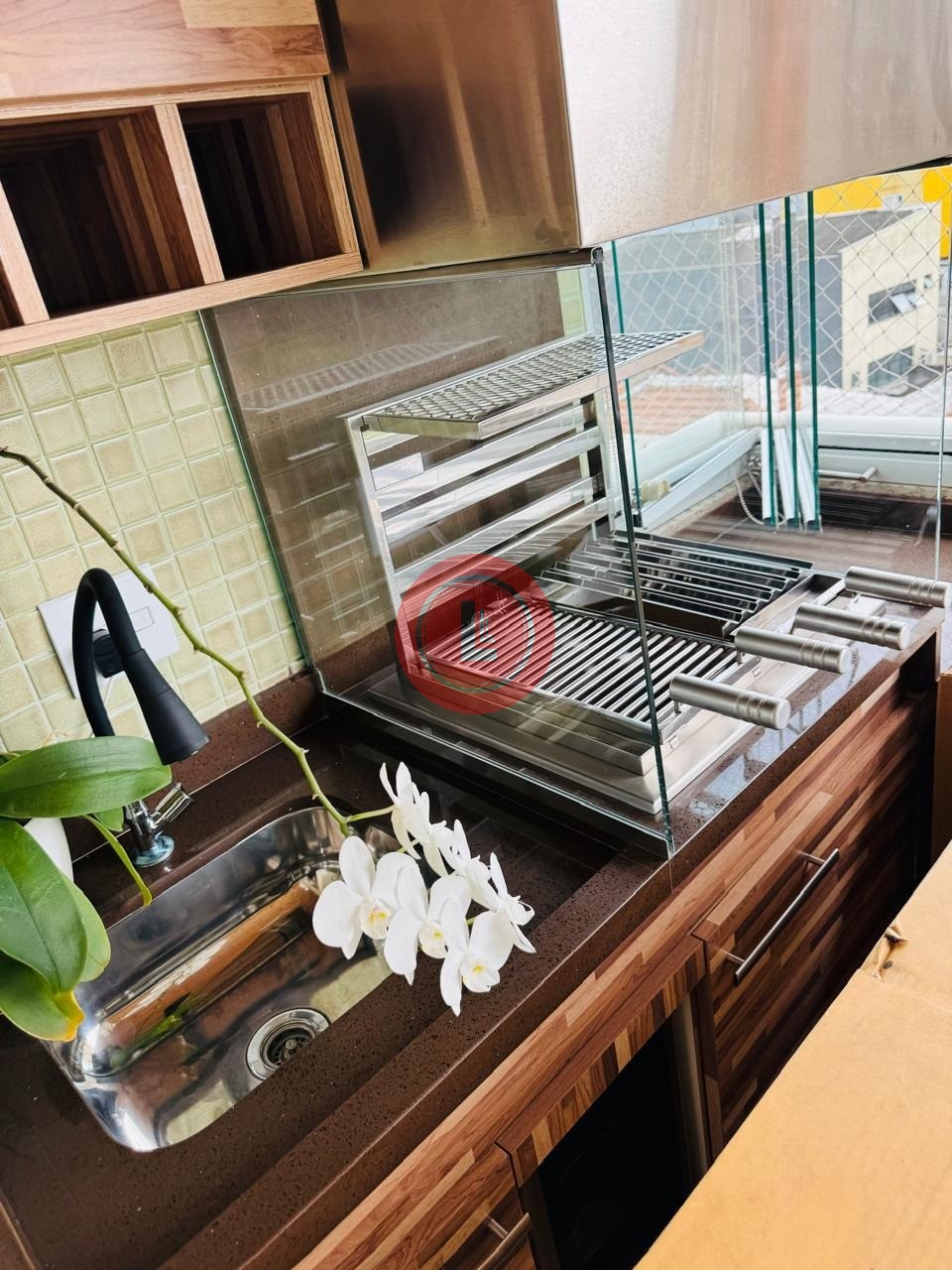 Apartamento, 3 quartos, 106 m² - Foto 3