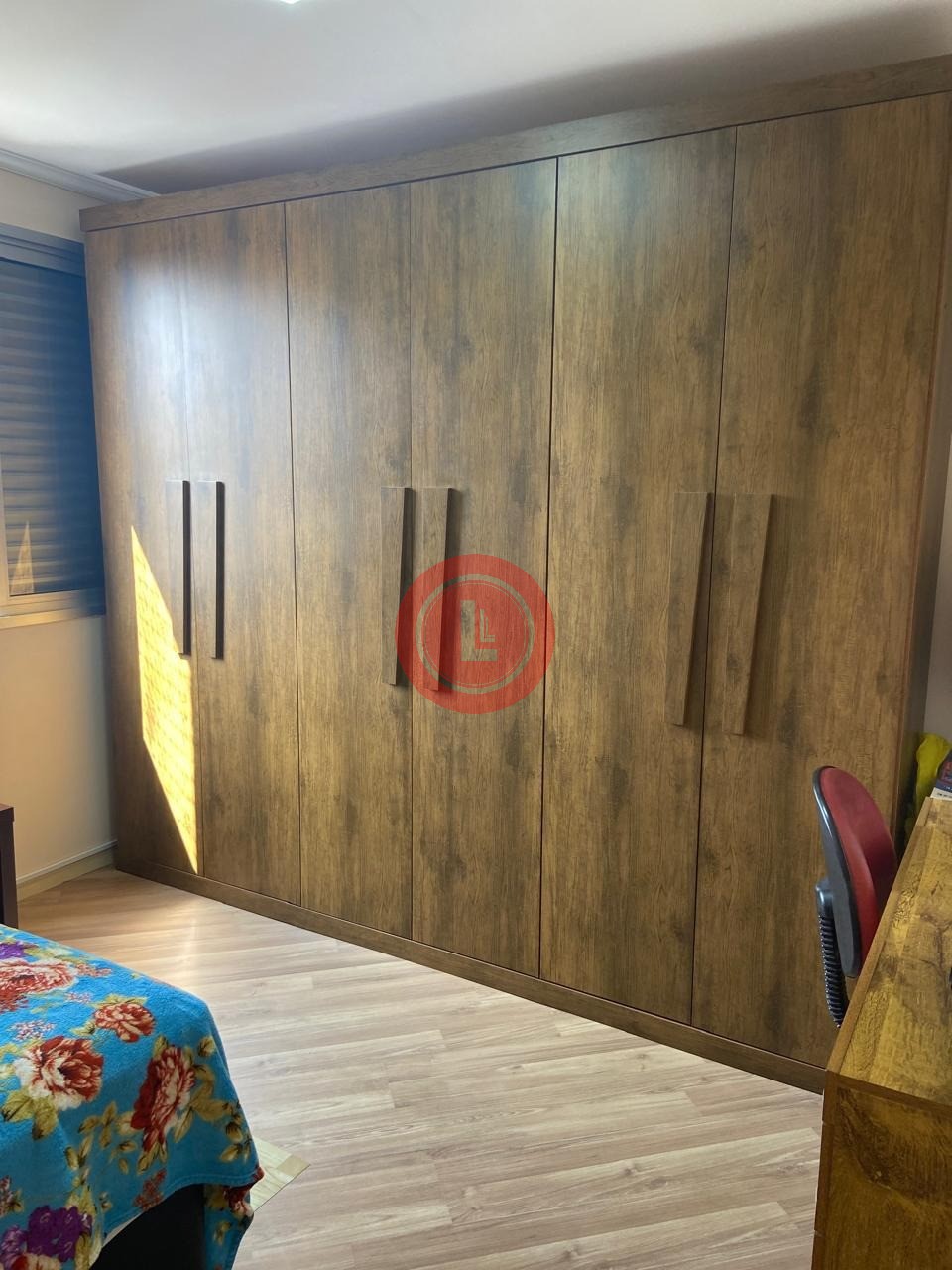 Apartamento, 3 quartos, 90 m² - Foto 24