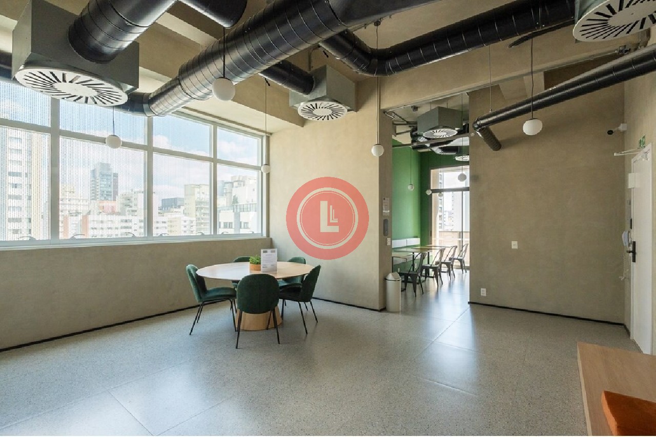 Apartamento, 1 quarto, 43 m² - Foto 4