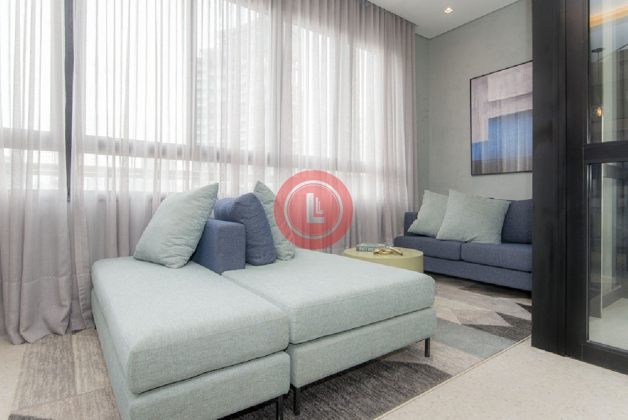 Apartamento, 2 quartos, 33 m² - Foto 18