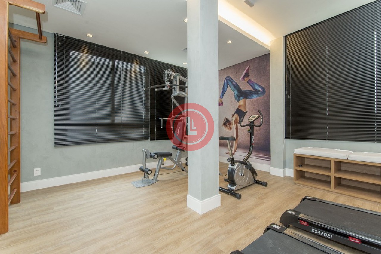 Apartamento, 2 quartos, 33 m² - Foto 10