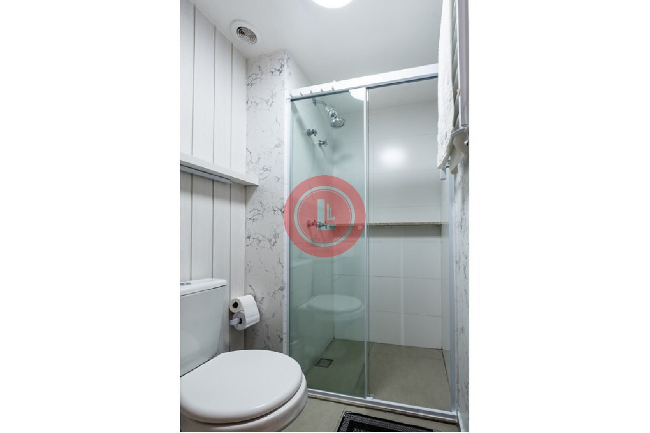 Apartamento, 1 quarto, 43 m² - Foto 49