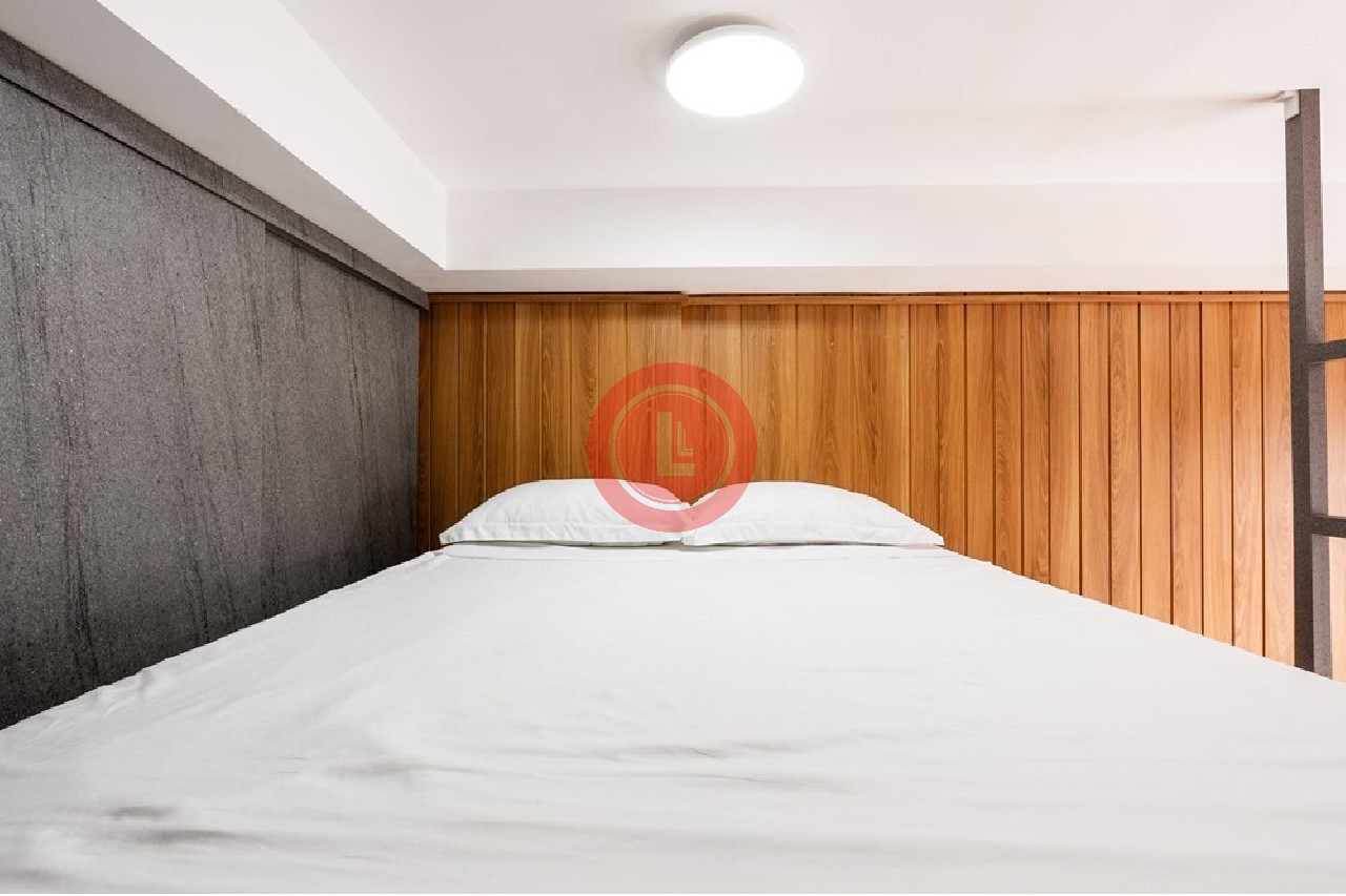 Apartamento, 1 quarto, 43 m² - Foto 54