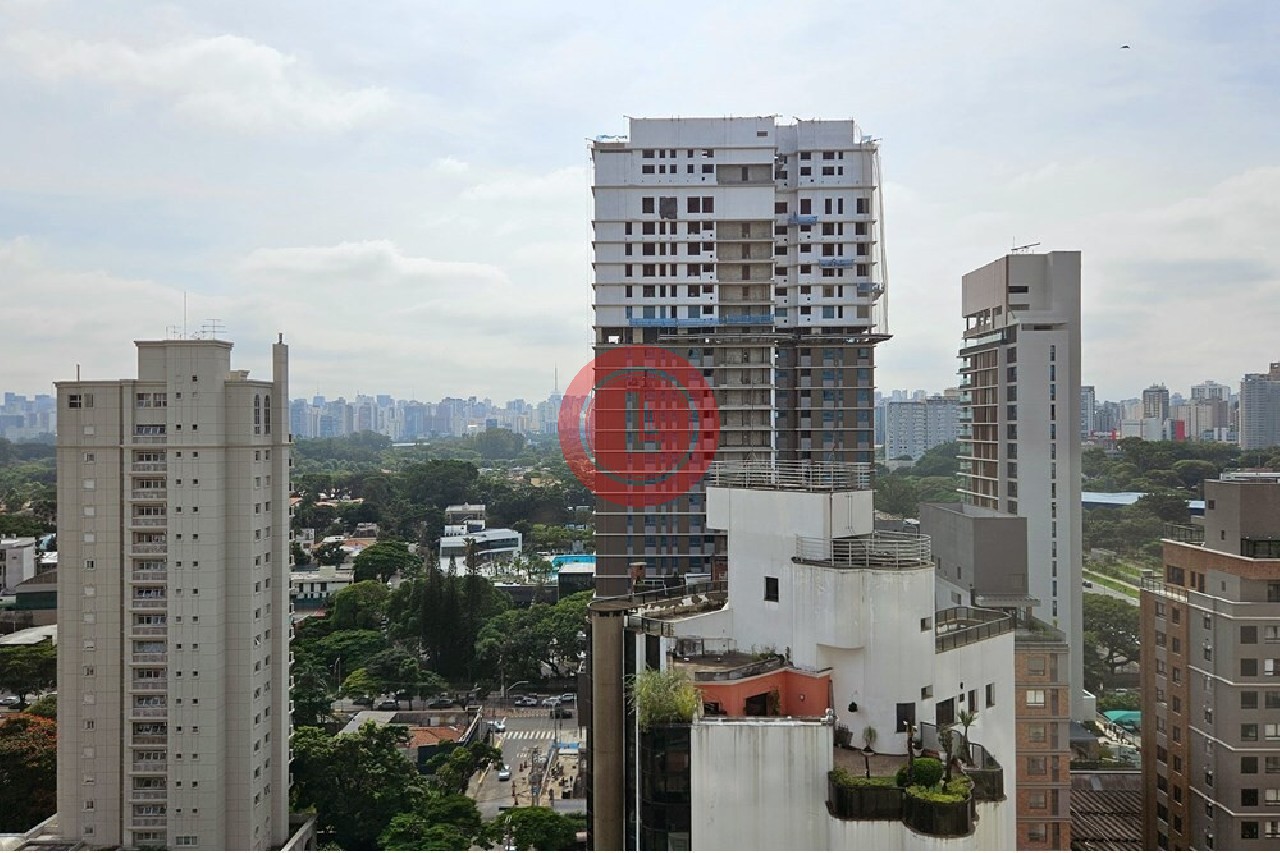 Apartamento, 1 quarto, 43 m² - Foto 57