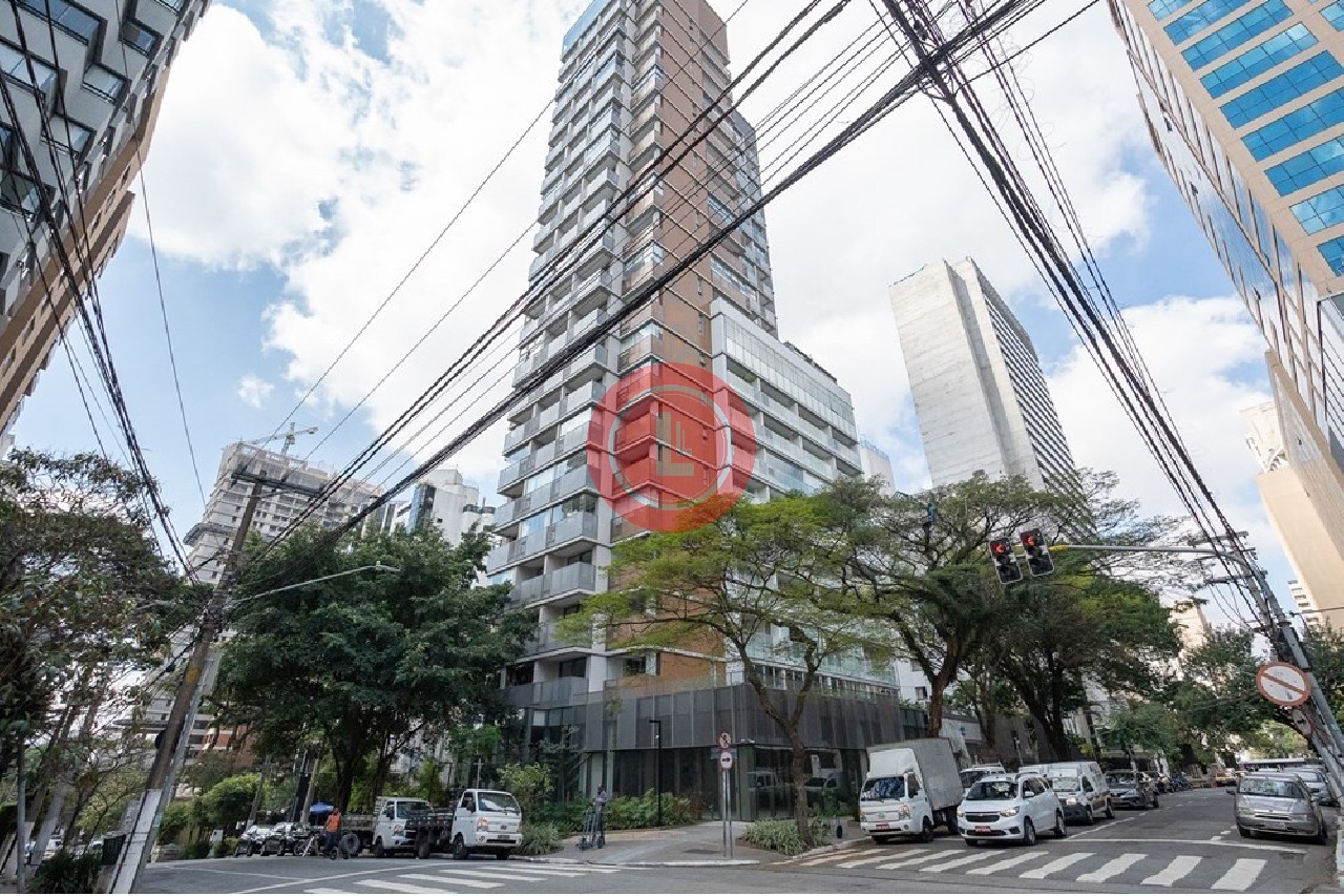 Apartamento, 1 quarto, 43 m² - Foto 31