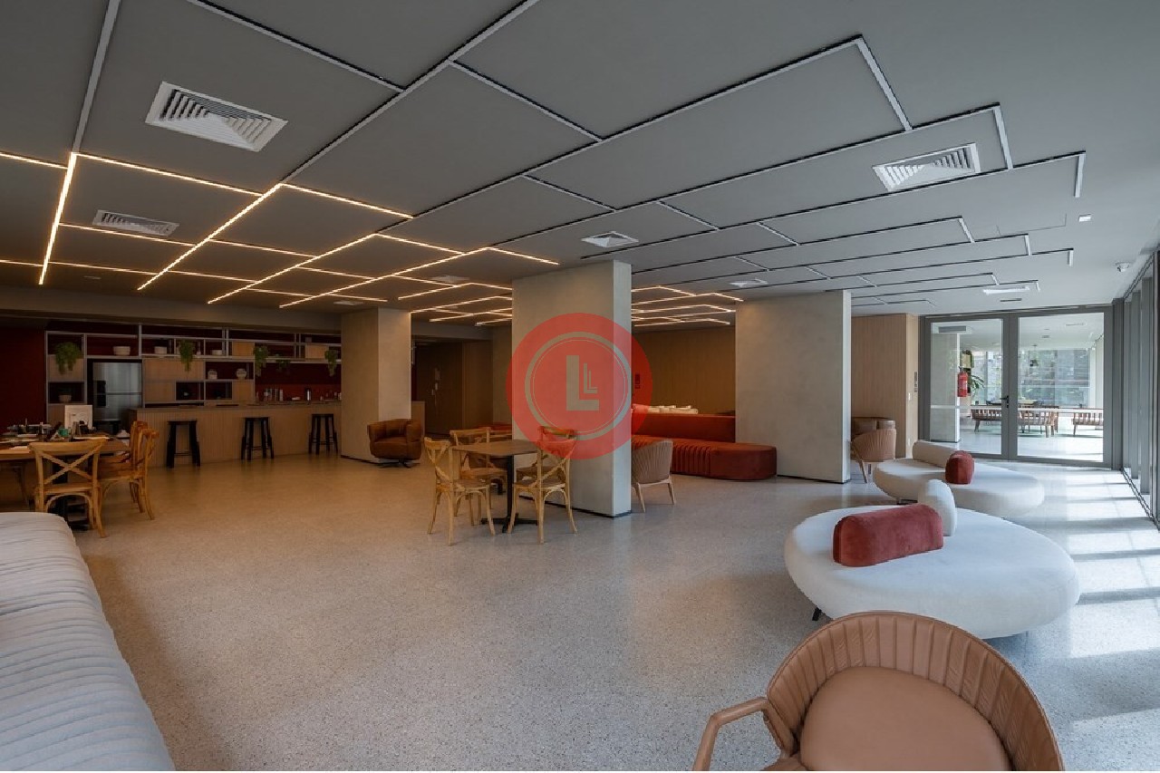 Apartamento, 1 quarto, 43 m² - Foto 60