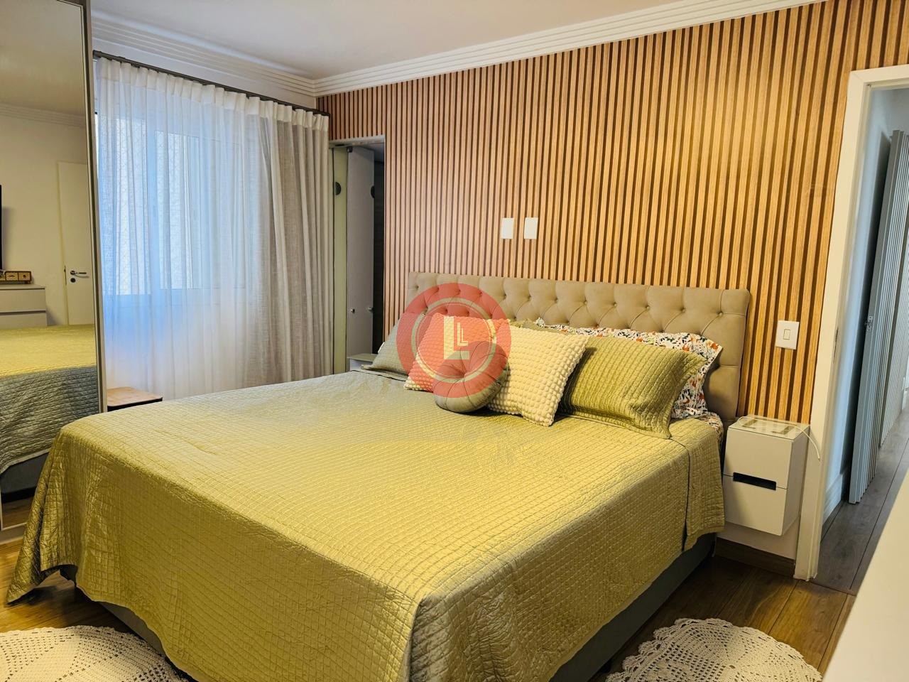 Apartamento, 3 quartos, 106 m² - Foto 5