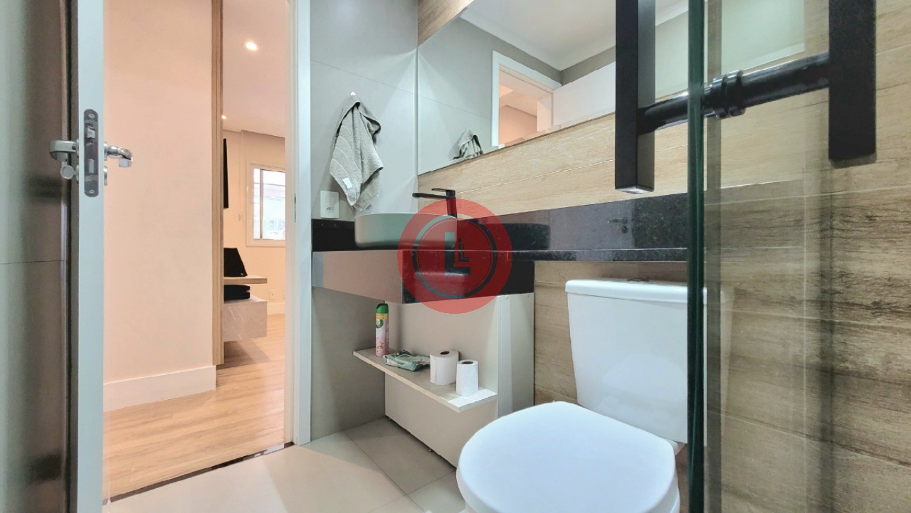 Apartamento, 2 quartos, 90 m² - Foto 32