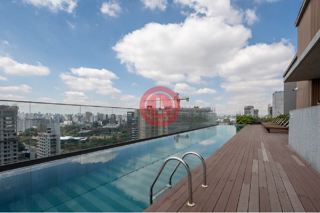 Apartamento, 1 quarto, 43 m² - Foto 19