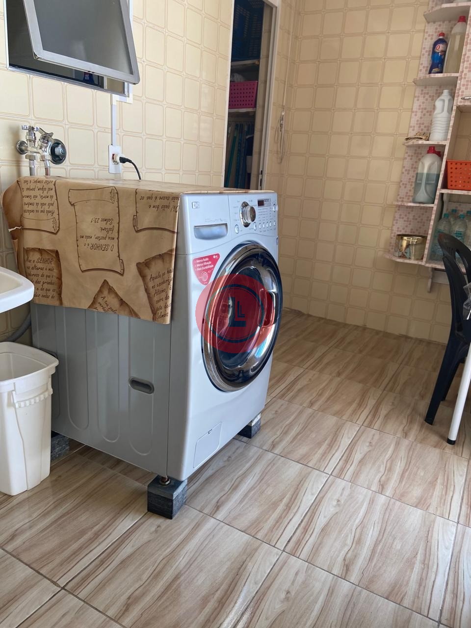 Apartamento, 3 quartos, 90 m² - Foto 16