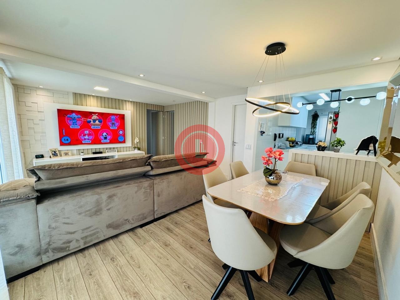 Apartamento, 3 quartos, 106 m² - Foto 9