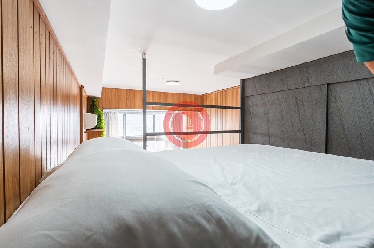 Apartamento, 1 quarto, 43 m² - Foto 55
