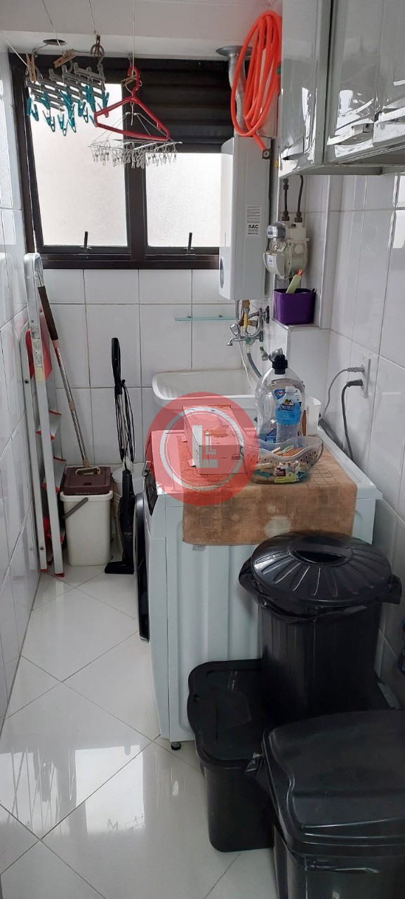 Apartamento, 3 quartos, 86 m² - Foto 11