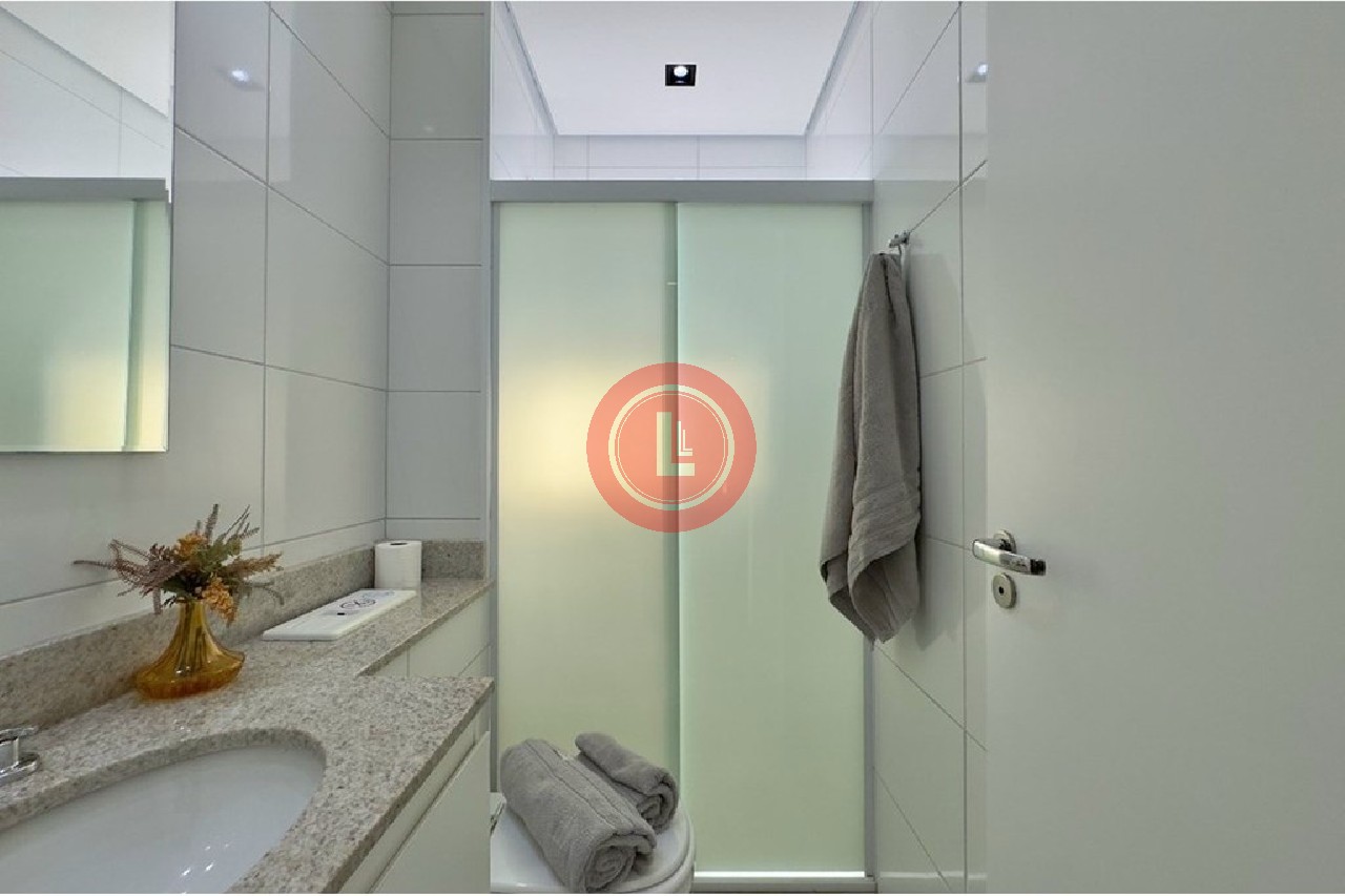 Apartamento, 1 quarto, 37 m² - Foto 6
