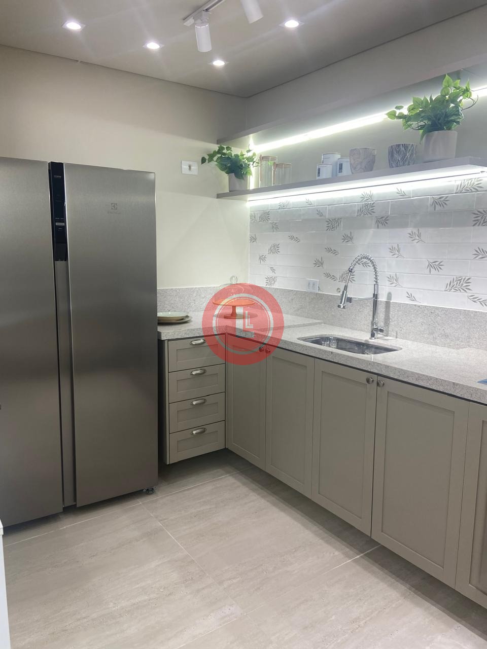 Apartamento, 3 quartos, 166 m² - Foto 34