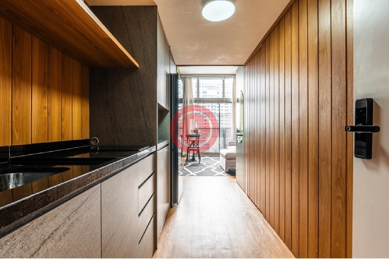 Apartamento, 1 quarto, 43 m² - Foto 42