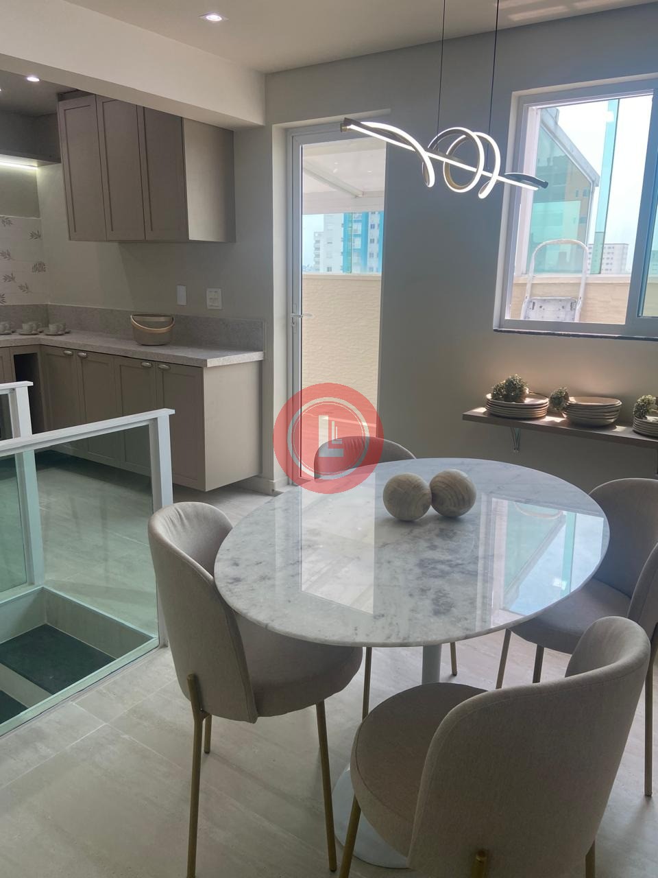 Apartamento, 3 quartos, 166 m² - Foto 57