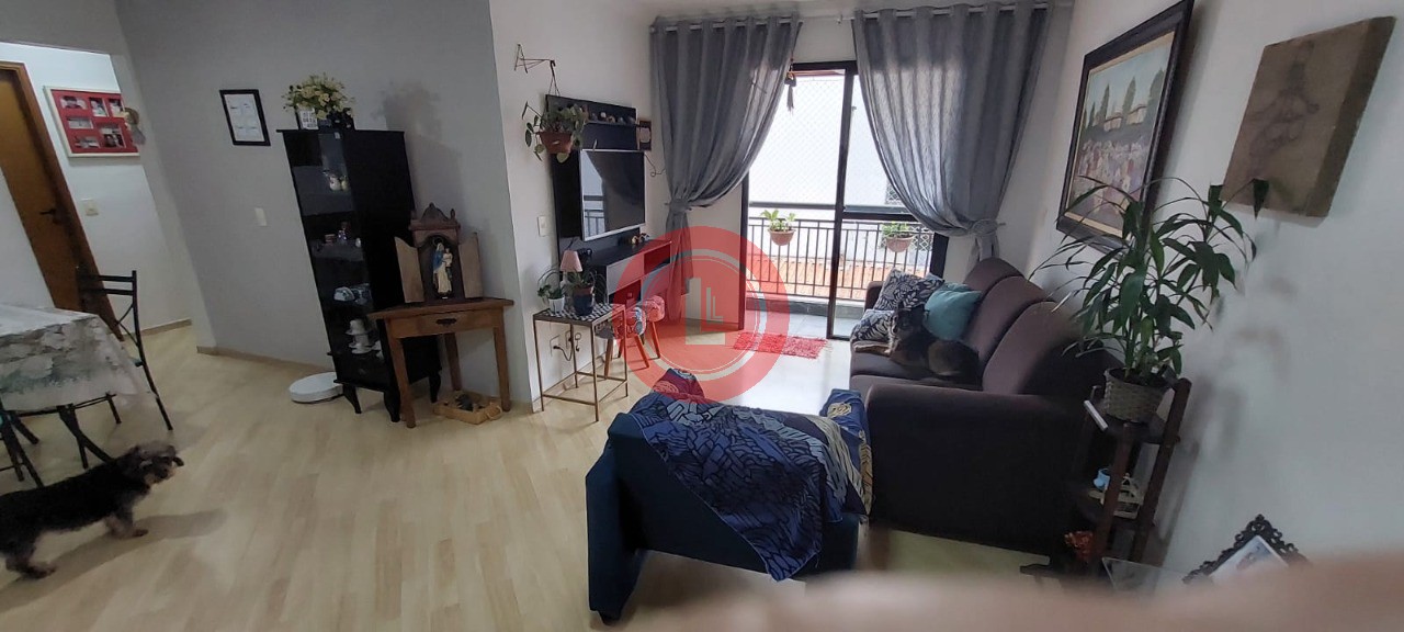 Apartamento, 3 quartos, 86 m² - Foto 3