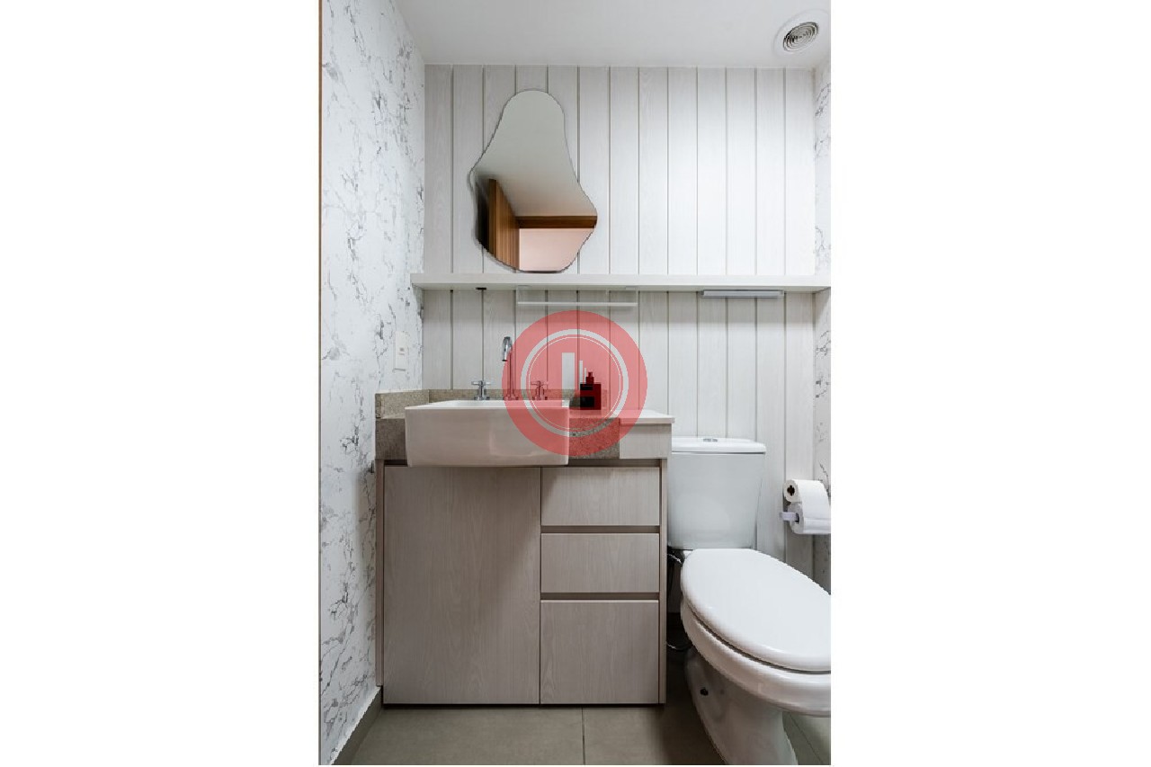 Apartamento, 1 quarto, 43 m² - Foto 50