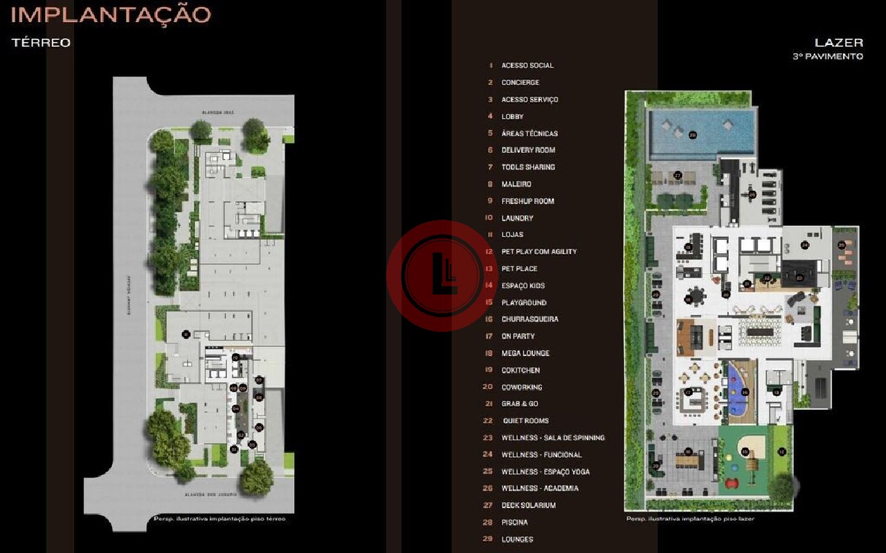 Apartamento, 3 quartos, 85 m² - Foto 4