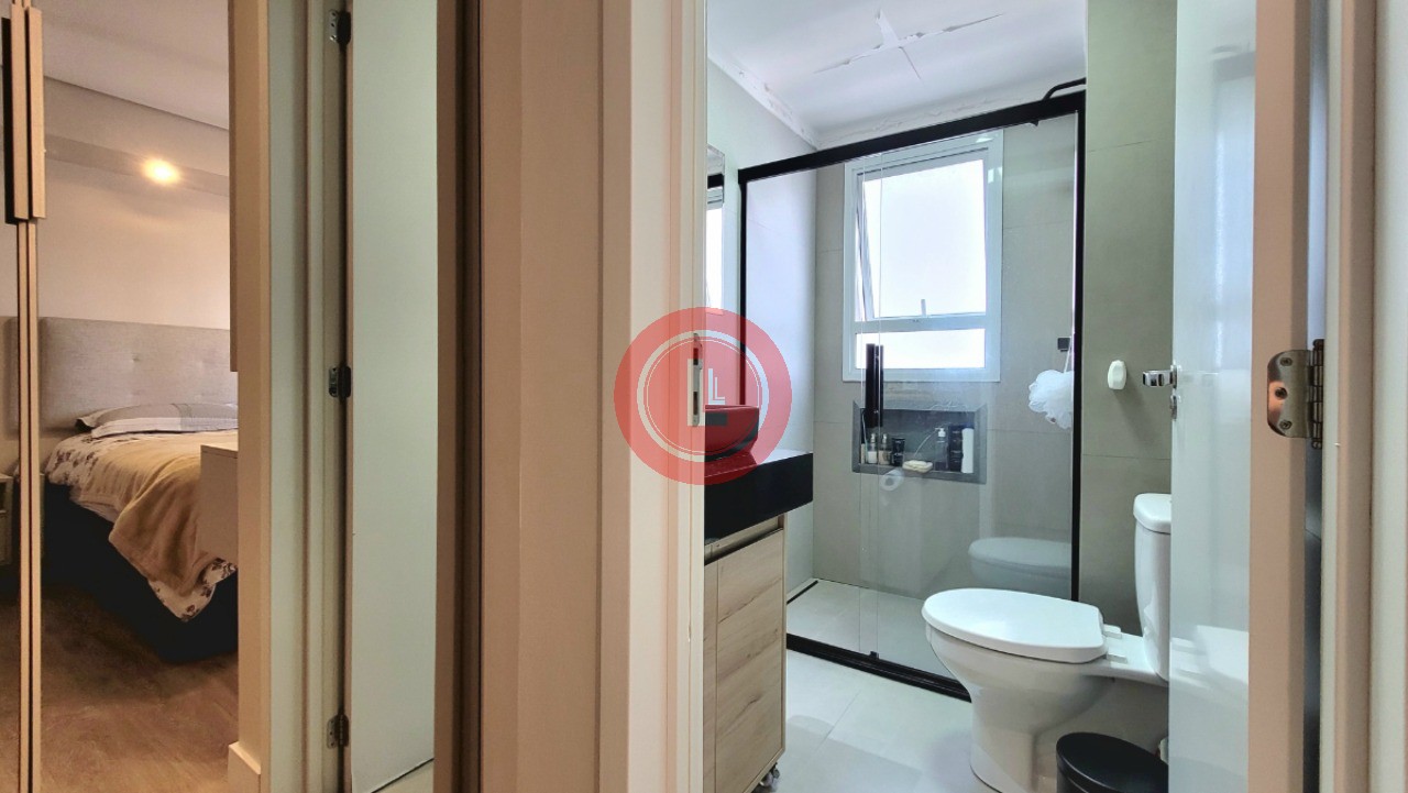 Apartamento, 2 quartos, 90 m² - Foto 21