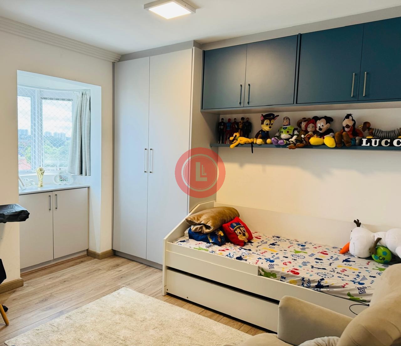 Apartamento, 3 quartos, 106 m² - Foto 12