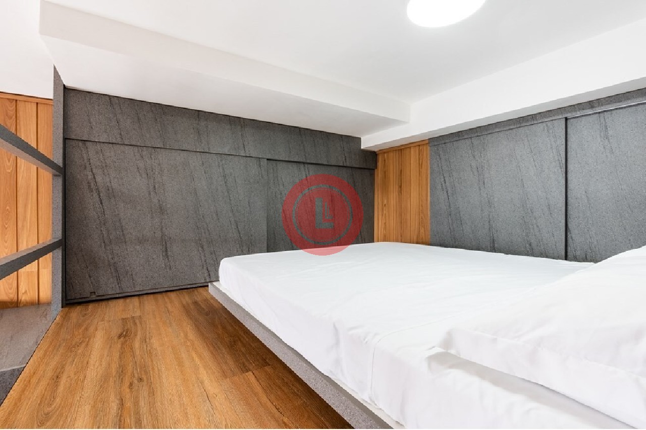 Apartamento, 1 quarto, 43 m² - Foto 52