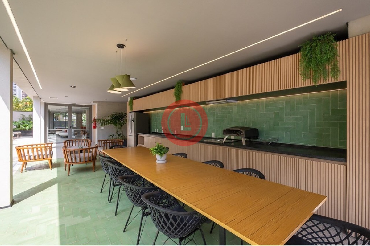 Apartamento, 1 quarto, 43 m² - Foto 10