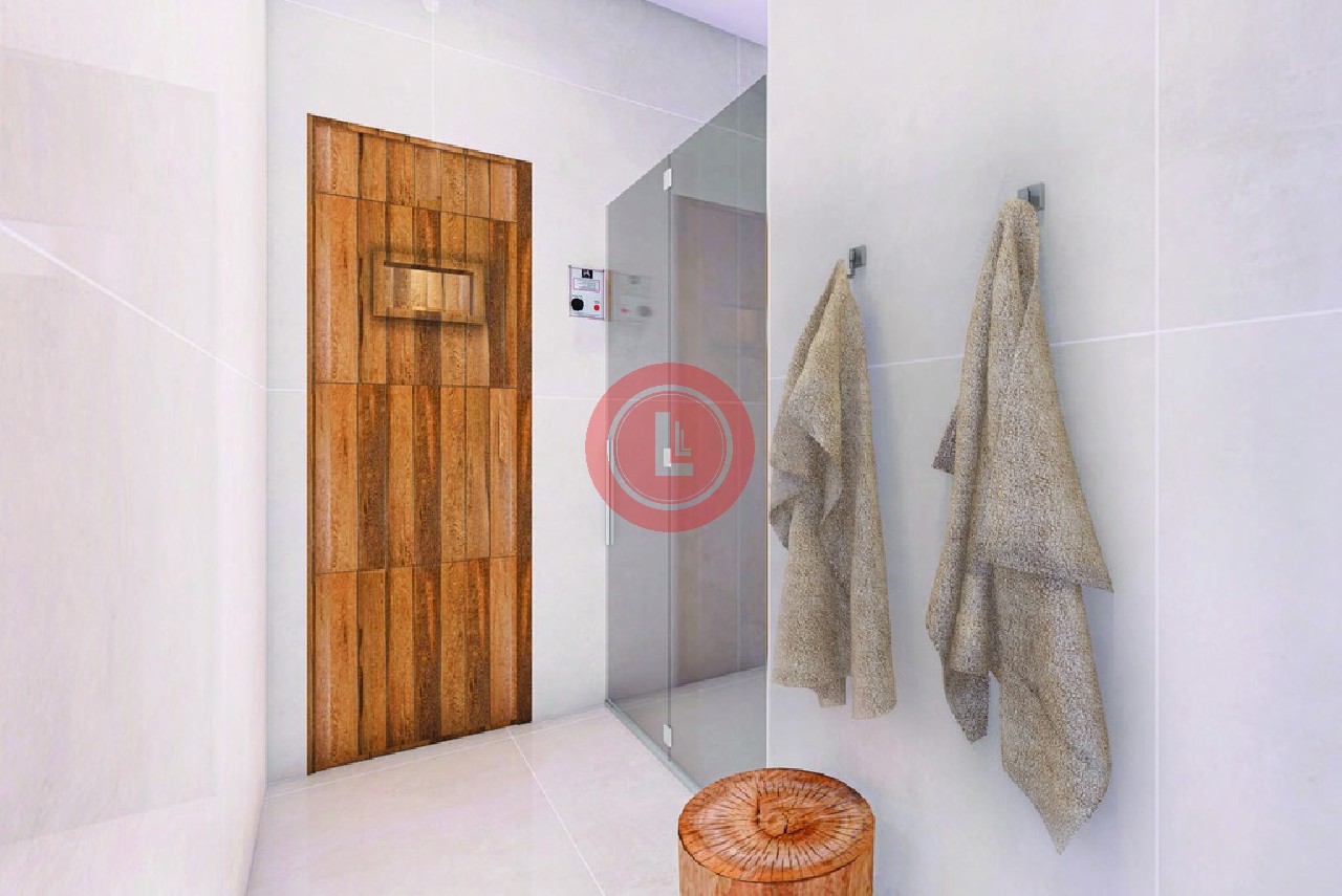 Apartamento, 3 quartos, 183 m² - Foto 19