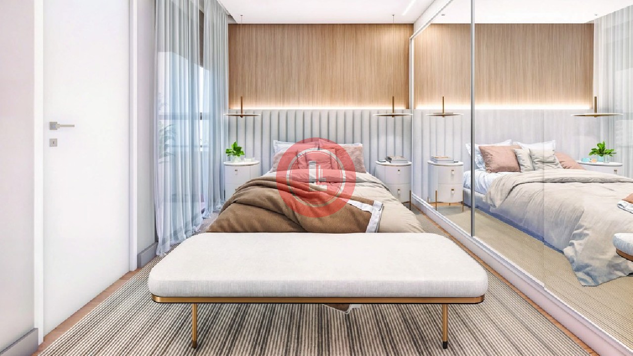 Apartamento, 3 quartos, 183 m² - Foto 10