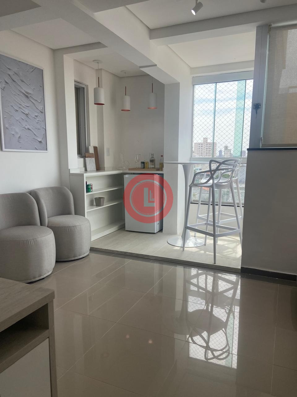 Apartamento, 3 quartos, 166 m² - Foto 24