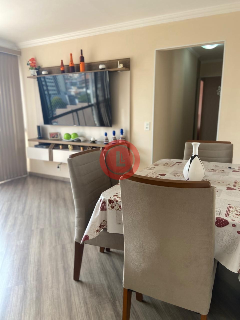 Apartamento, 3 quartos, 90 m² - Foto 11