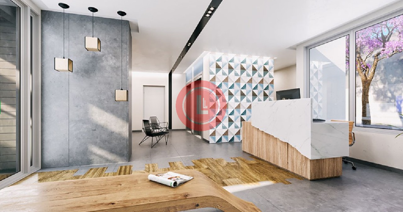 Apartamento, 1 quarto, 25 m² - Foto 7