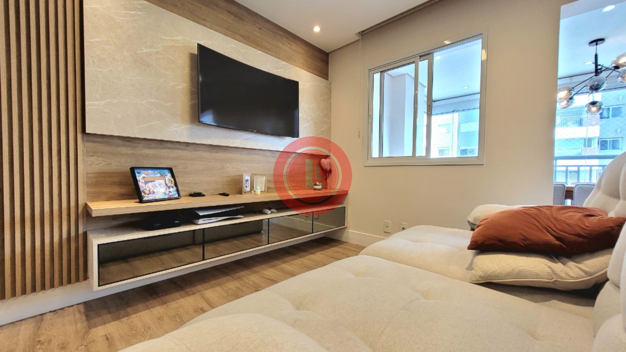 Apartamento, 2 quartos, 90 m² - Foto 5