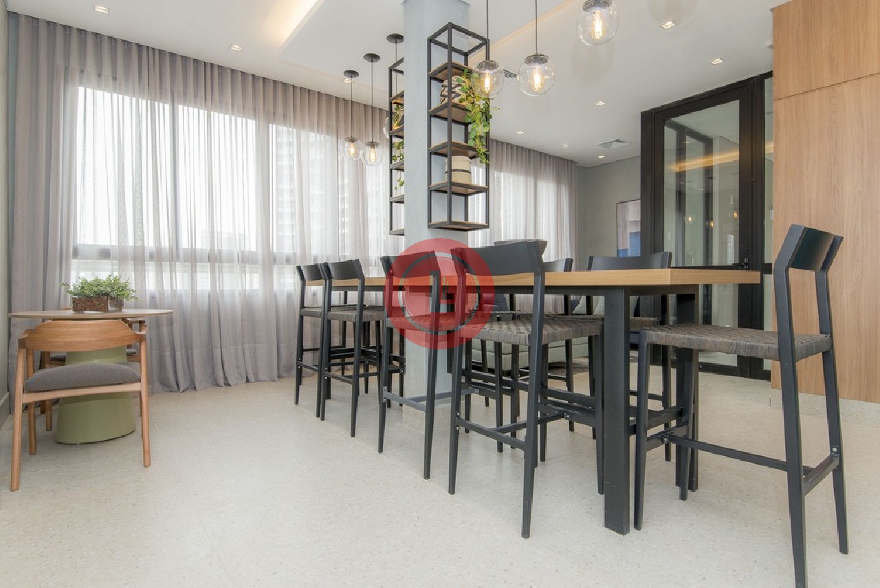 Apartamento, 2 quartos, 33 m² - Foto 19