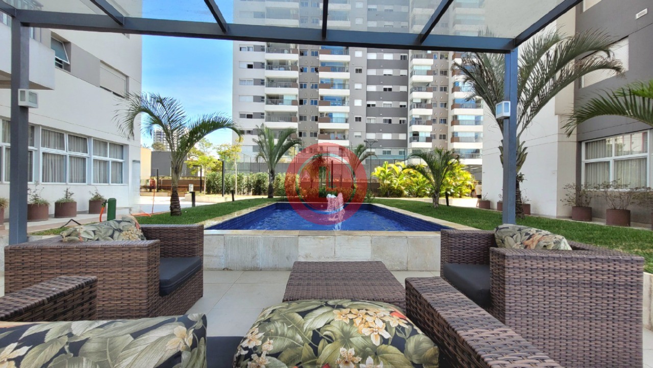 Apartamento, 2 quartos, 90 m² - Foto 33